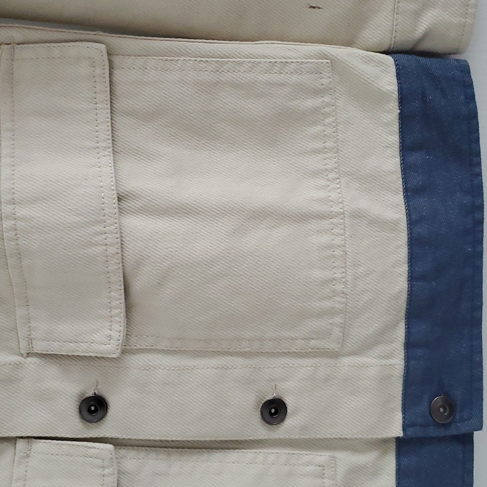 Men's Jacket - Picture 4 of 7